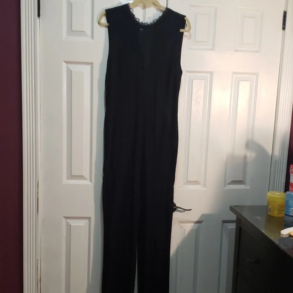 Jumpsuit - Picture 1 of 8